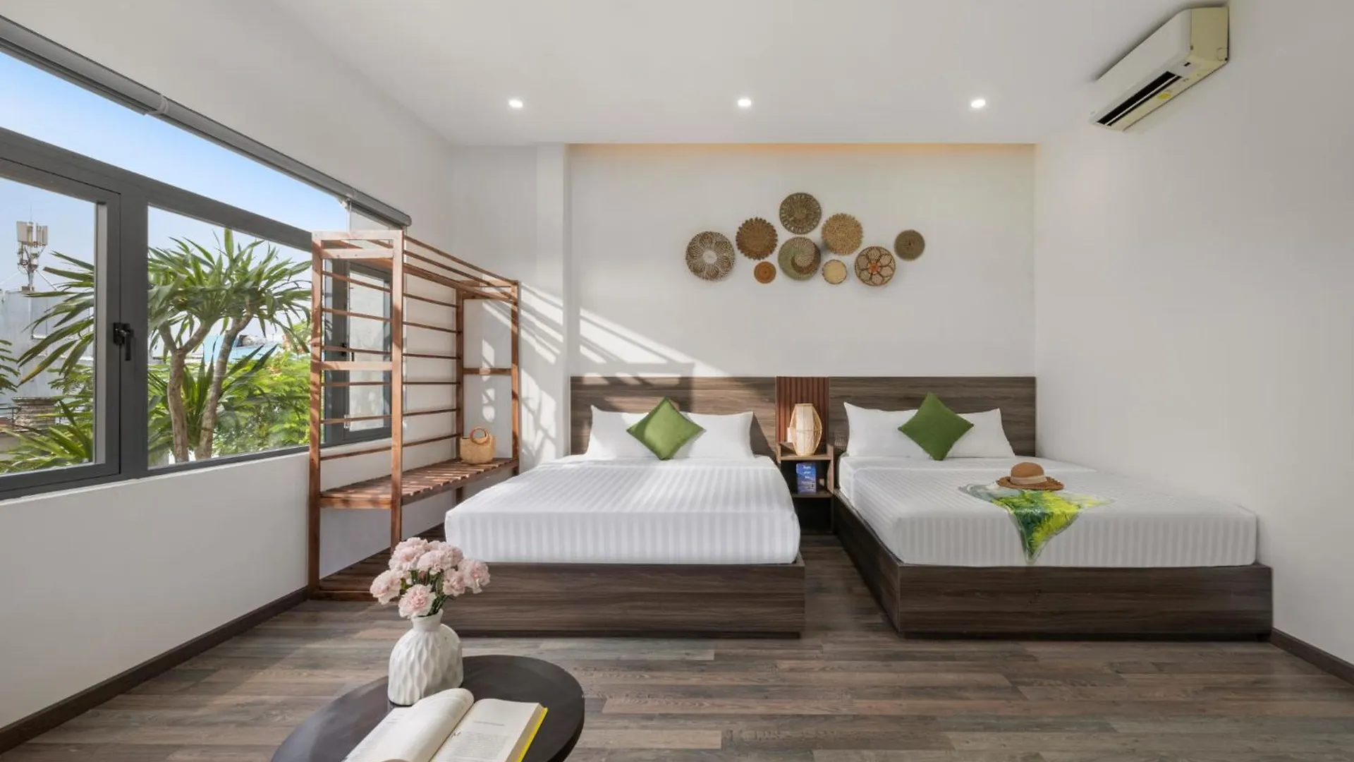 Chill Home Beach Da Nang Homestay