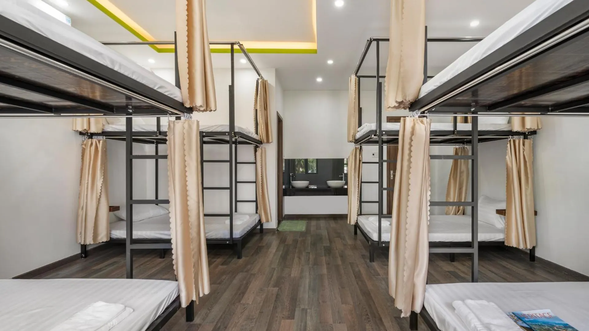 Homestay Chill Home Beach Da Nang