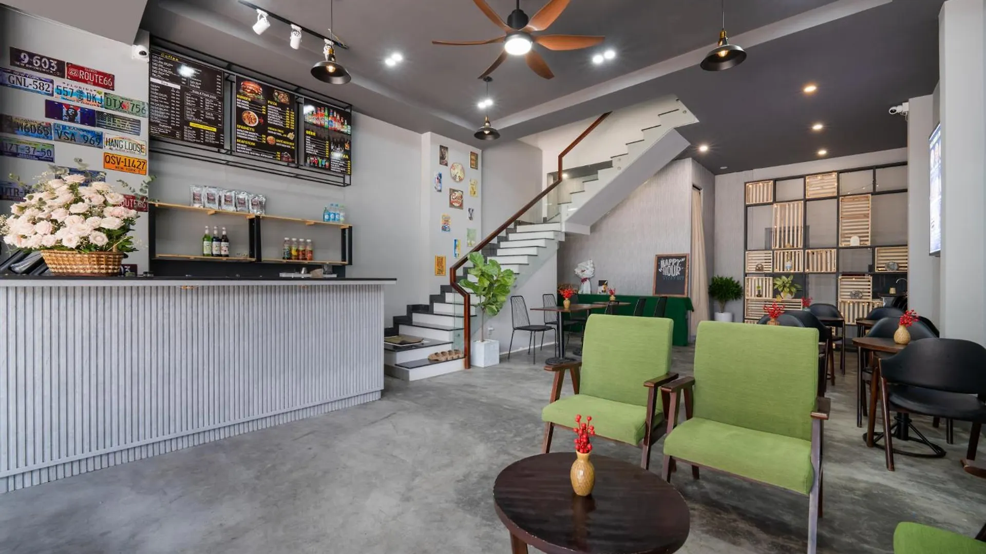 Chill Home Beach Da Nang Homestay